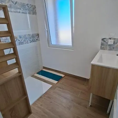 Semesterbostad Maison Paisible, Animaux Admis - 6 Pers. - Fr-1-489-645 *