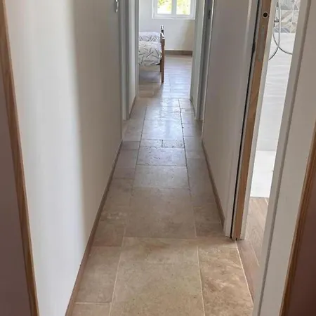 Semesterbostad Maison Paisible, Animaux Admis - 6 Pers. - Fr-1-489-645 *