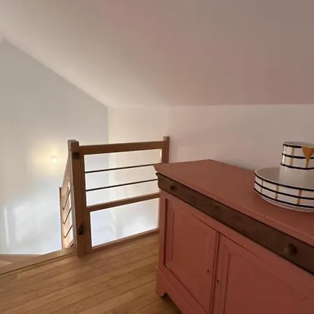 Maison Paisible, Animaux Admis - 6 Pers. *