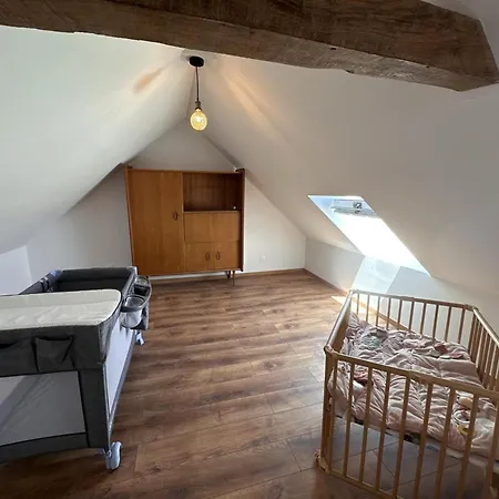 Semesterbostad Maison Paisible, Animaux Admis - 6 Pers. - Fr-1-489-645 *